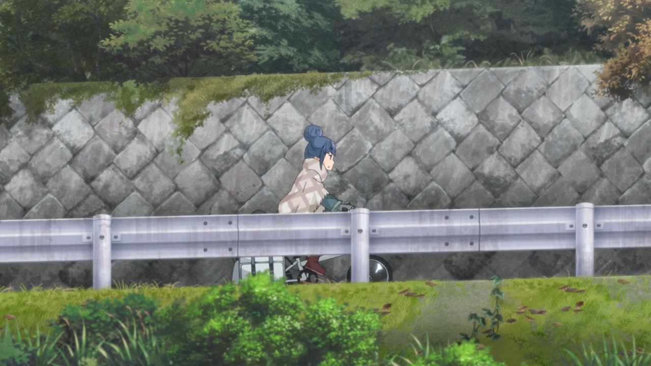 Yuru Camp△ (PuyaSubs!)